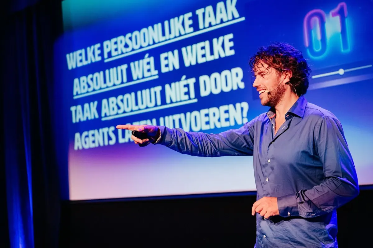 Remy Gieling