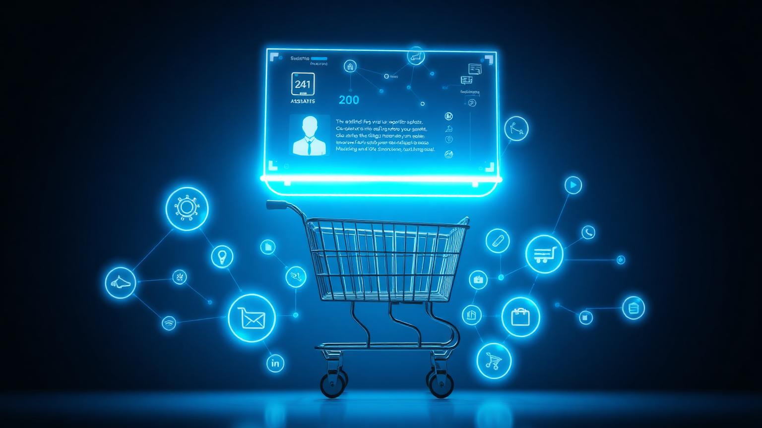 Agentic Commerce: hoe Nederlandse merken zichtbaar worden en verkopen in AI-zoekmachines