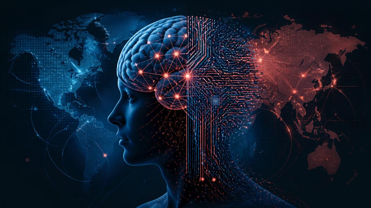 De wedloop om het brein: Neuralink, China en de vraag waar Europa staat