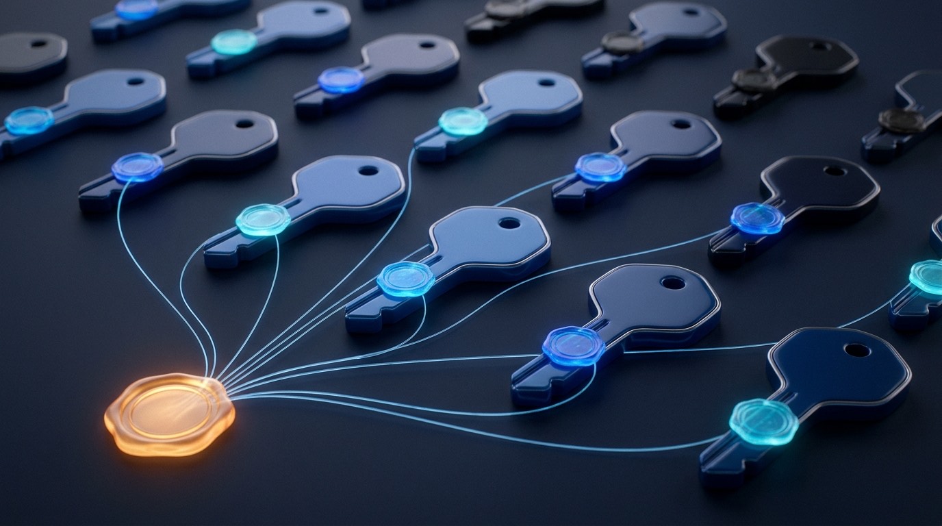 Waarom AI-agents een eigen identiteit en audit trail eisen
