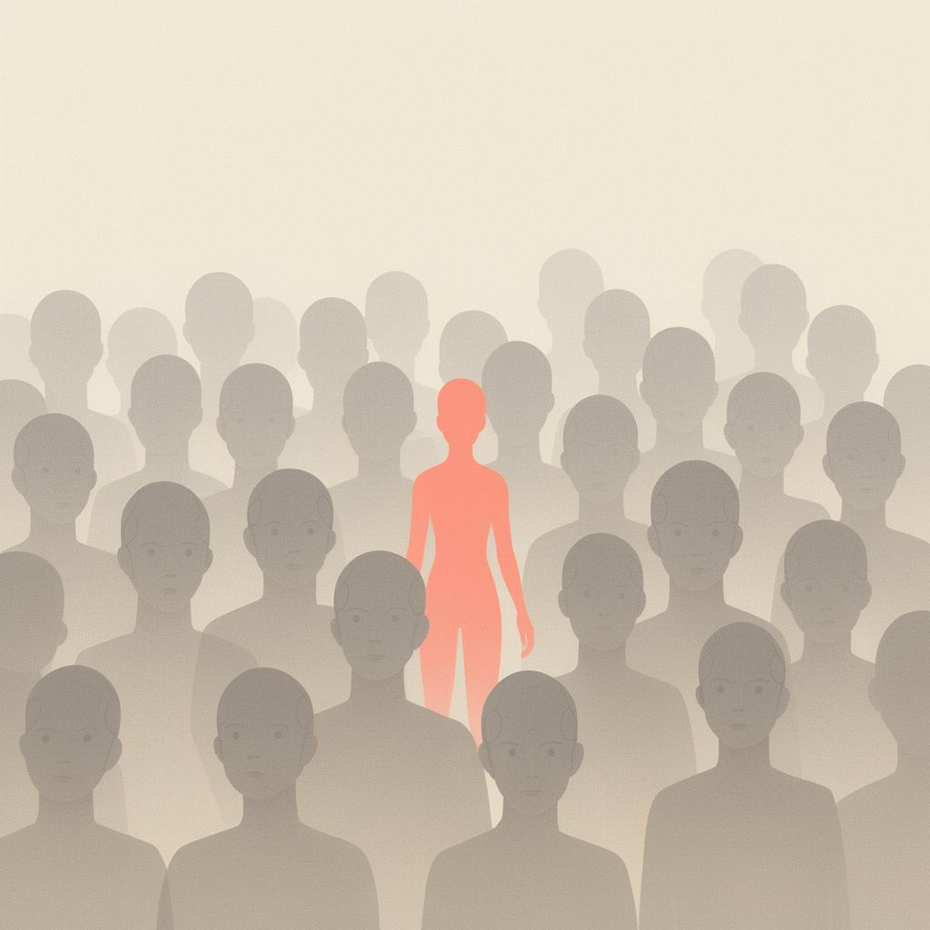 Model collapse: leidt AI tot een saai gemiddelde?