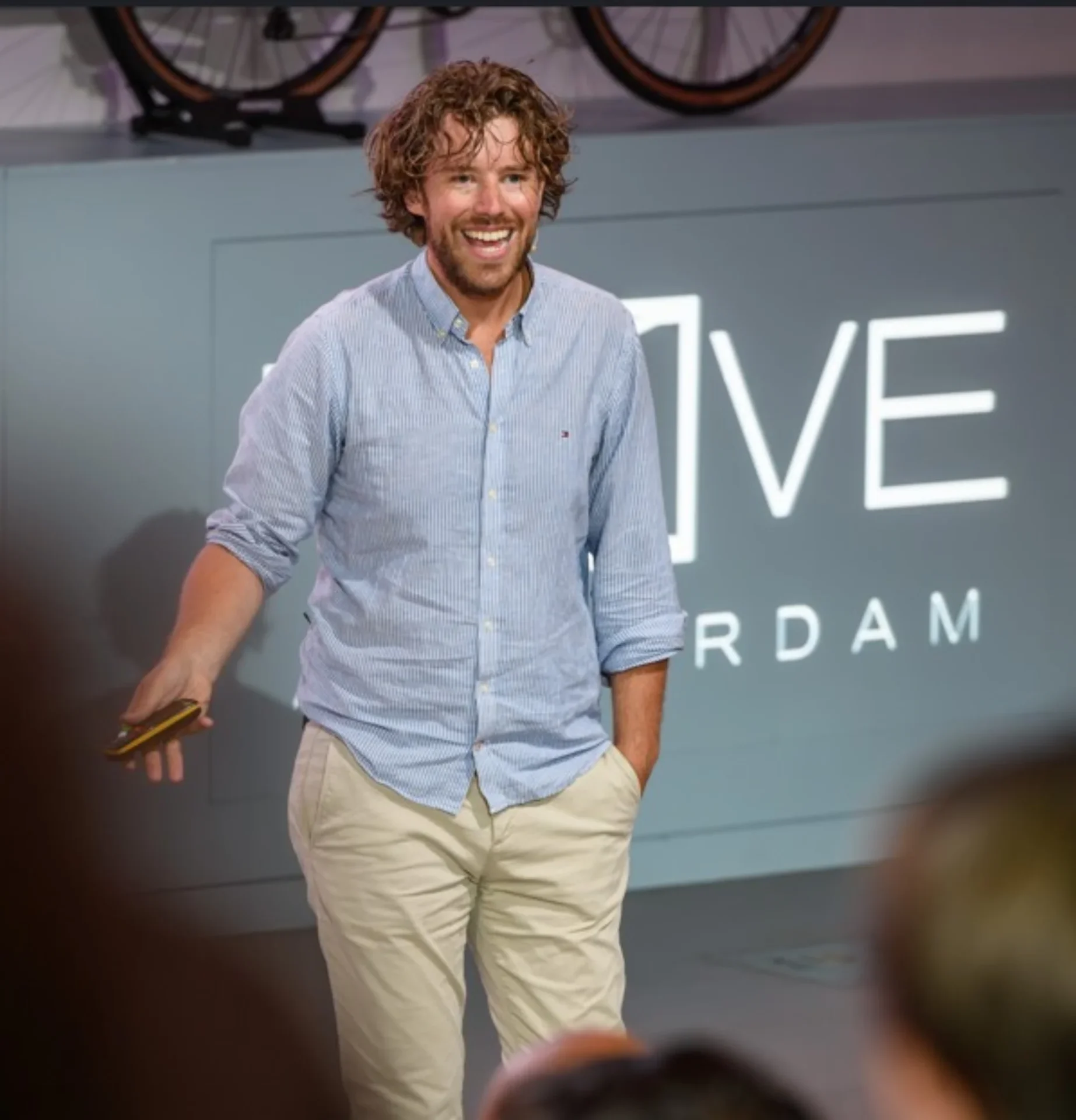 Job van den Berg
