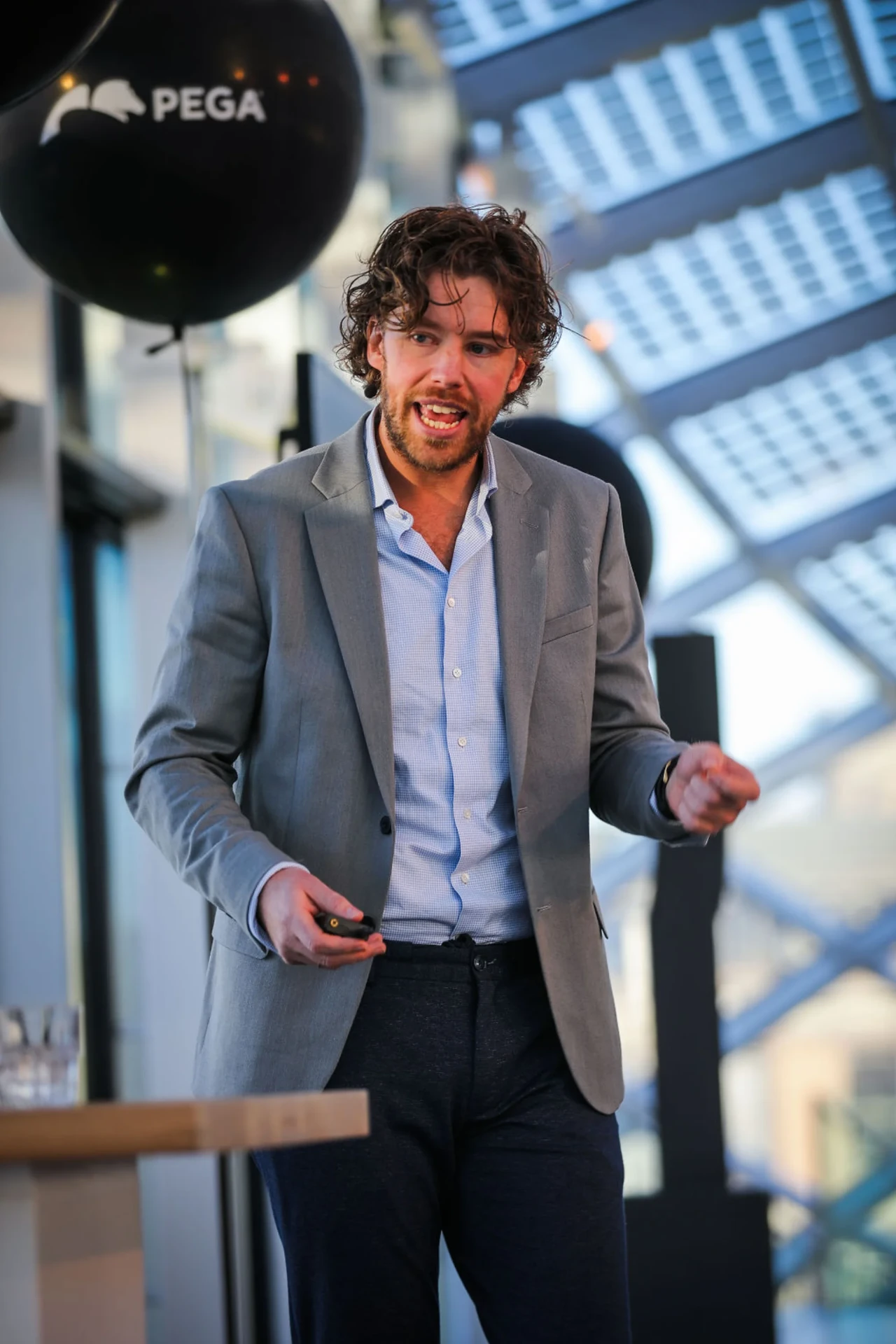 Job van den Berg