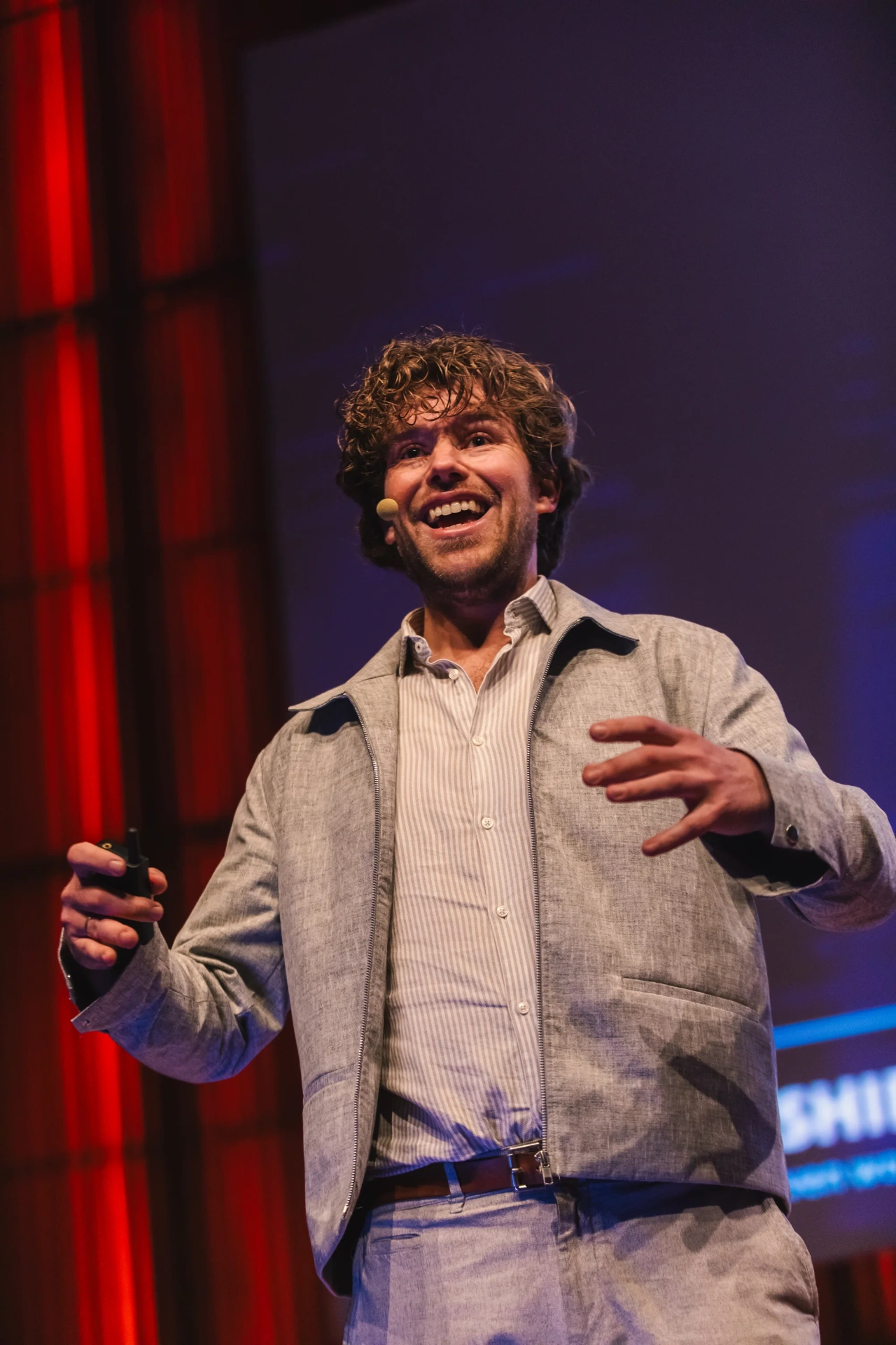 Job van den Berg