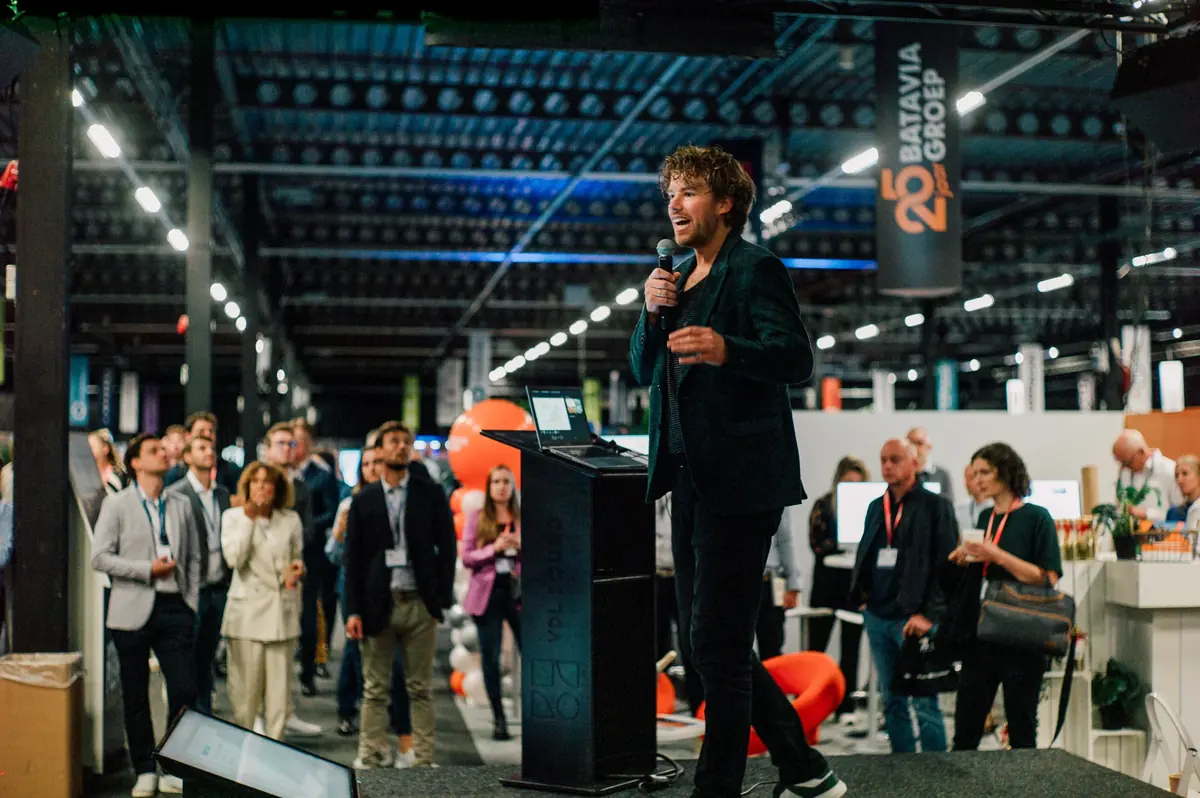 AI keynote thema: AI Skills 2026