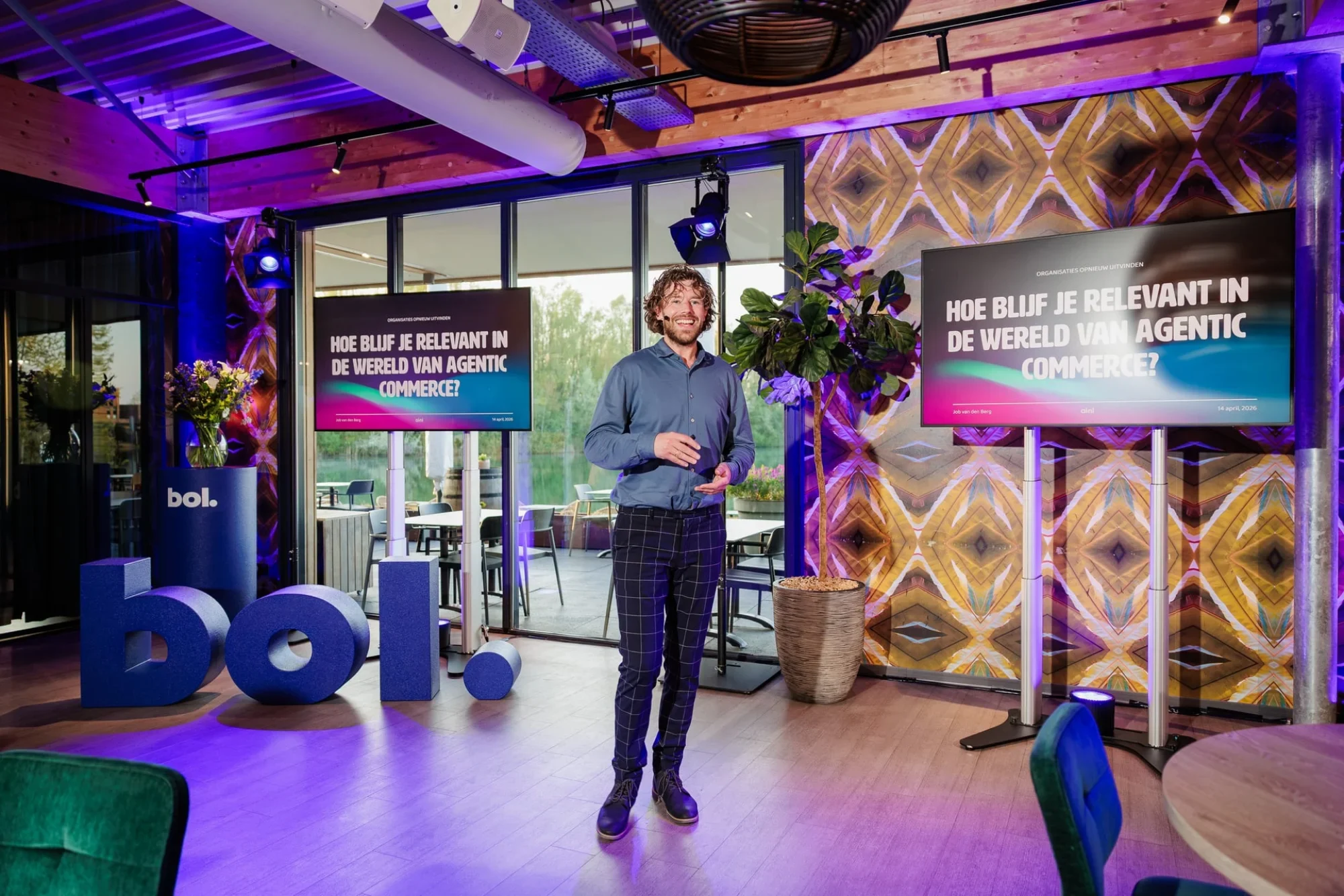 AI workshop bij ai.nl