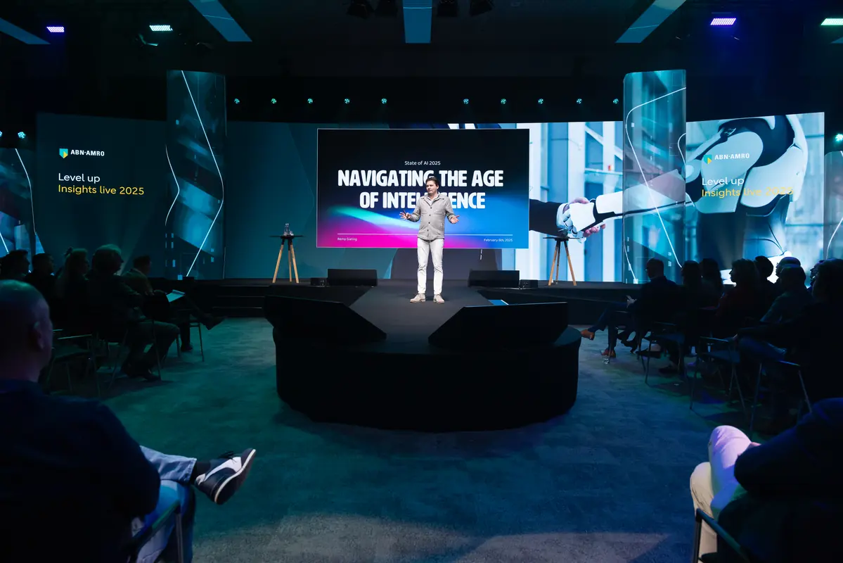 Keynote Remy